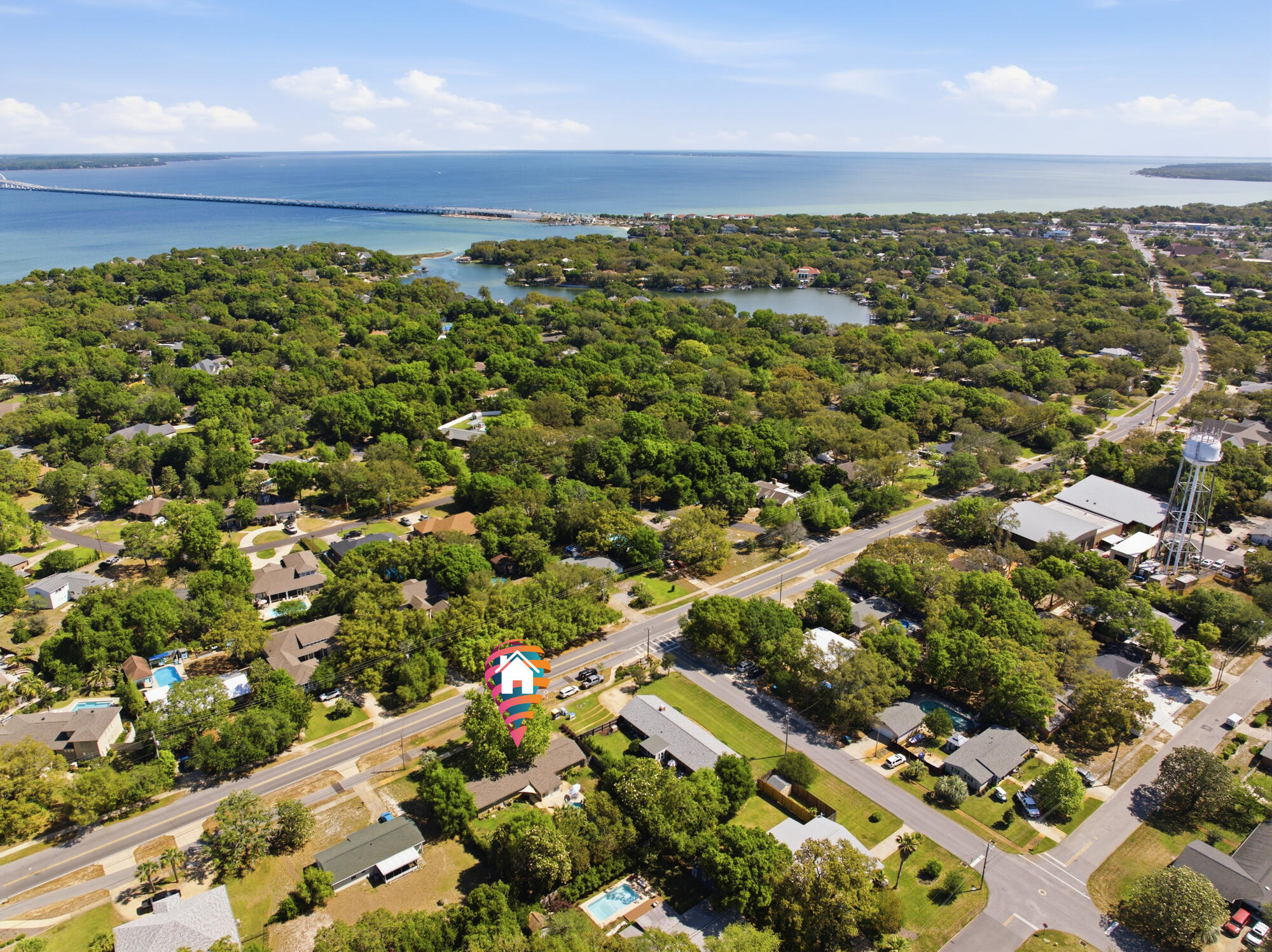 CASABLANCA - Residential
