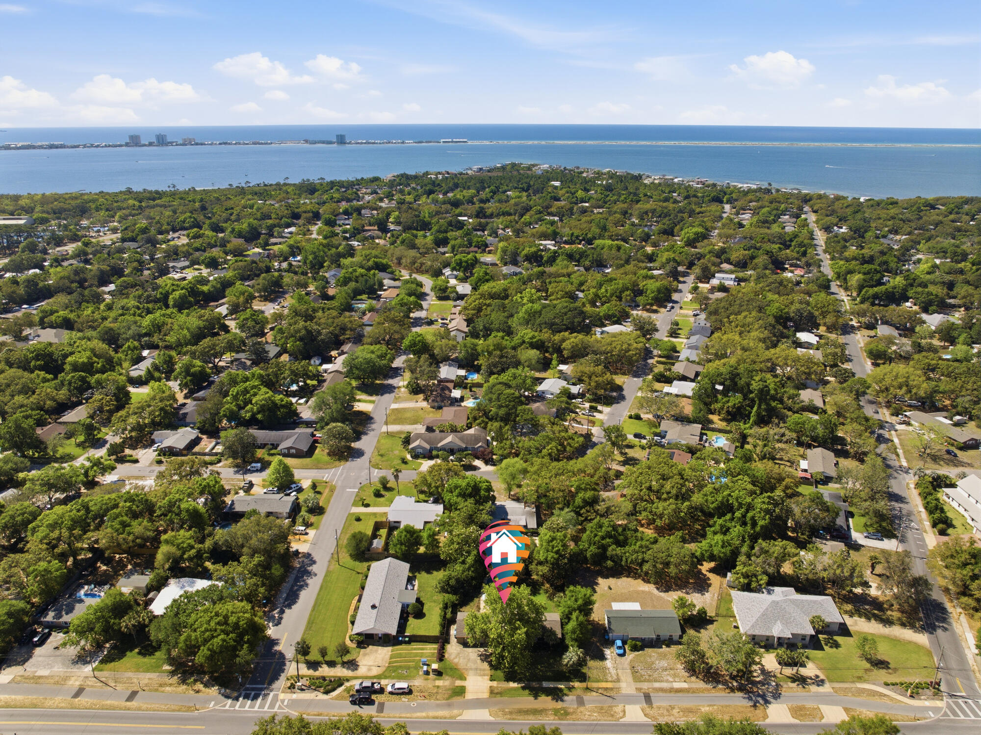 CASABLANCA - Residential
