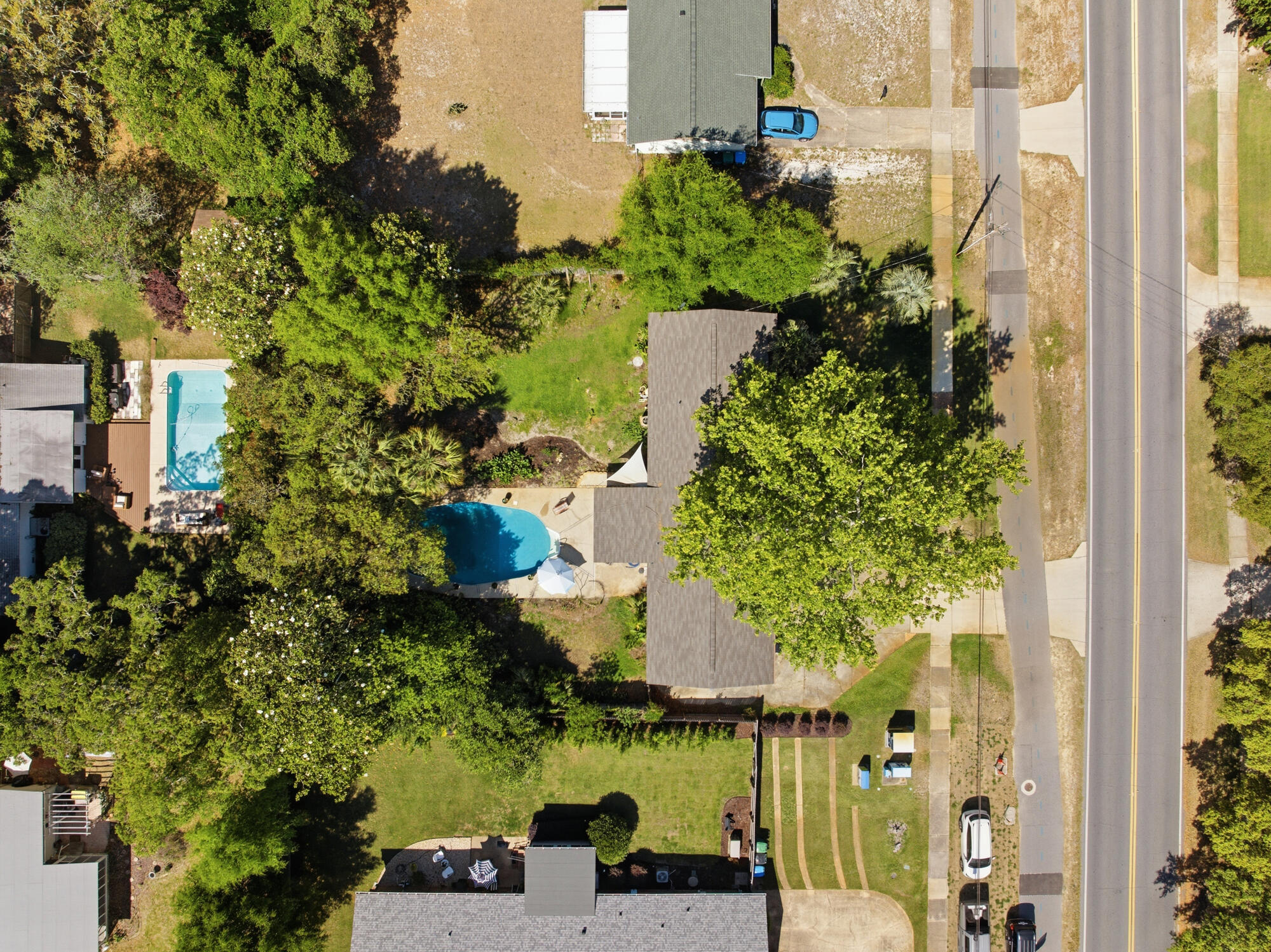 CASABLANCA - Residential