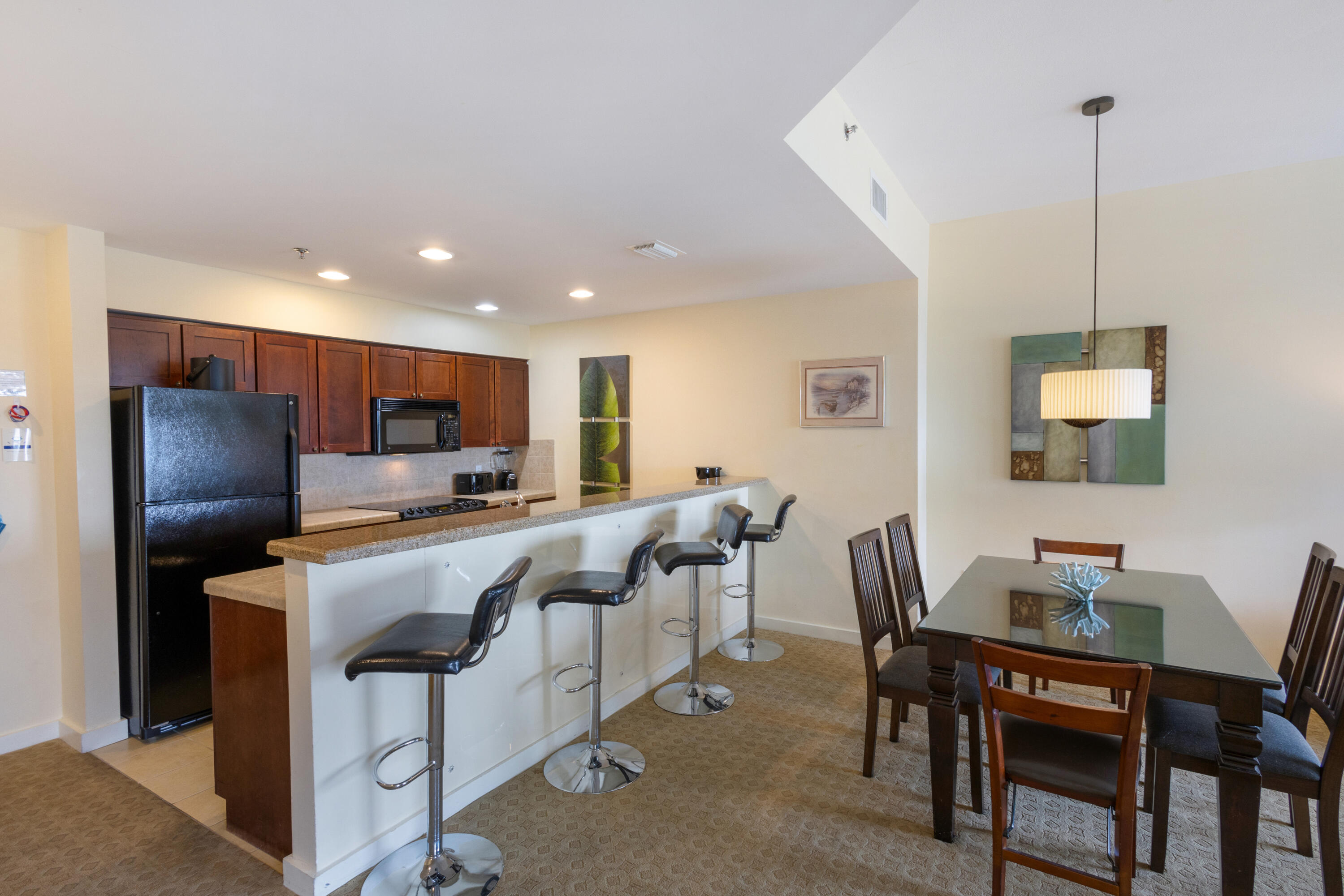 Luau II - Residential Lease