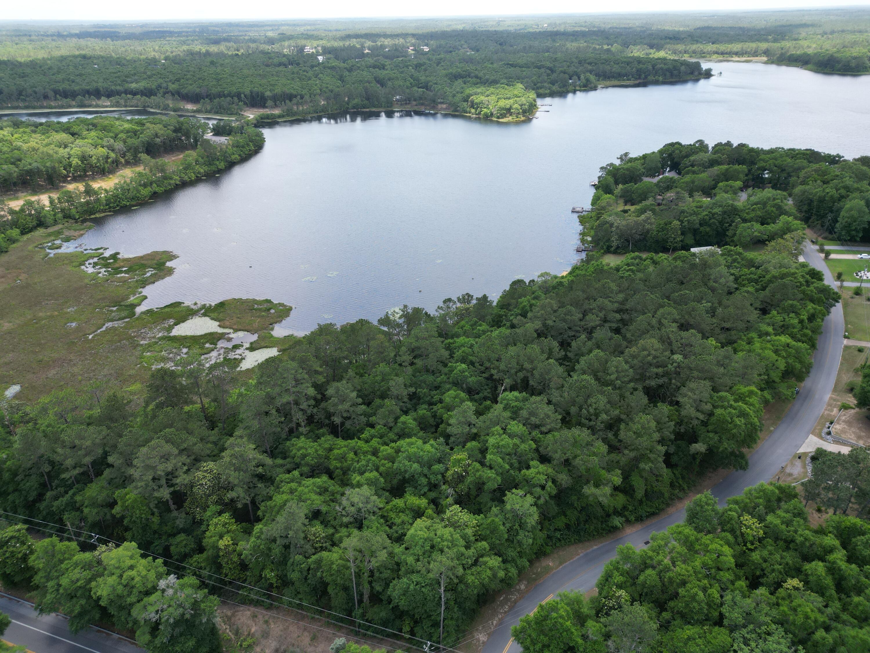 40 Lake Holley Circle