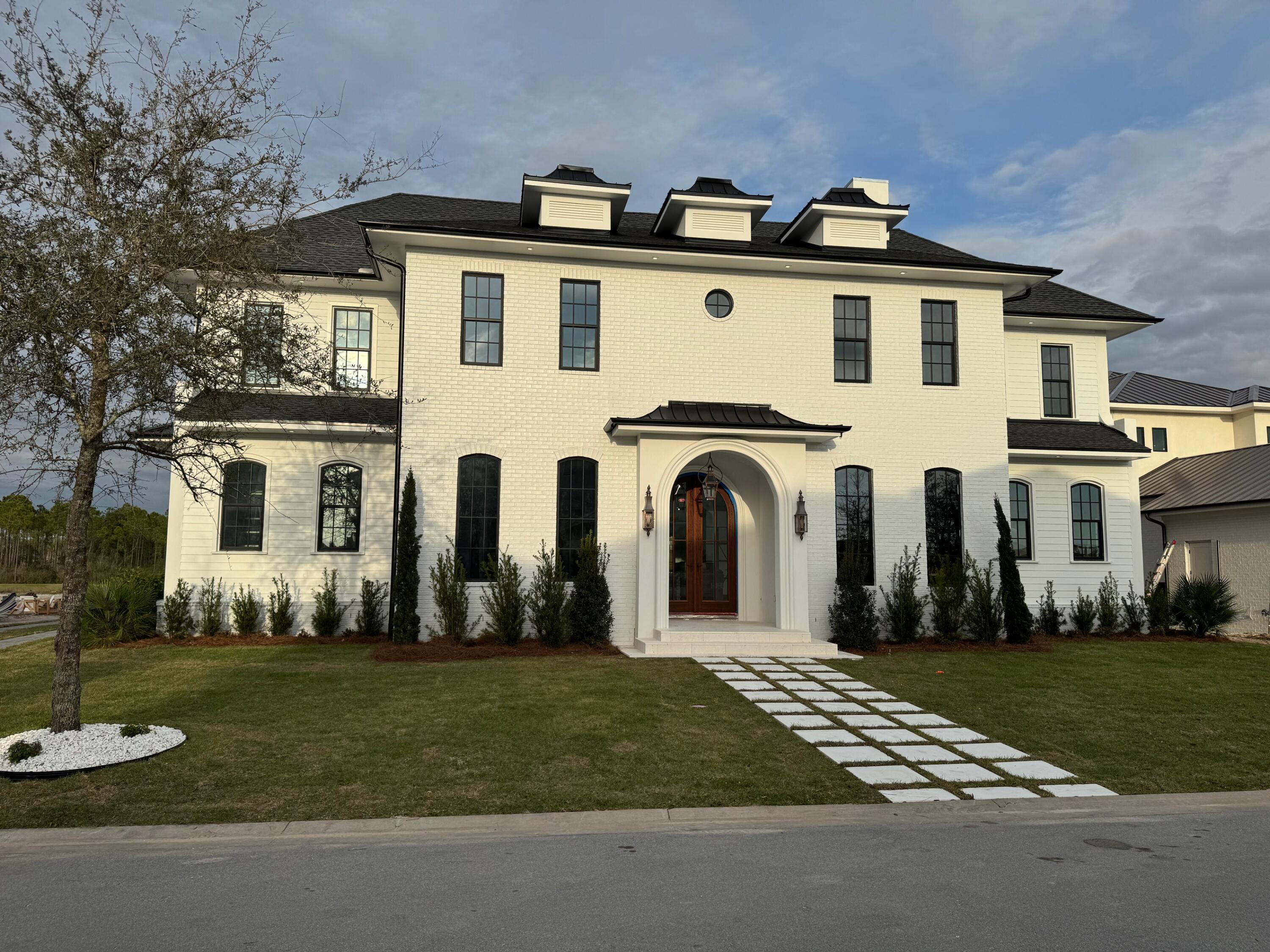 WATERSOUND CAMP CREEK - Residential