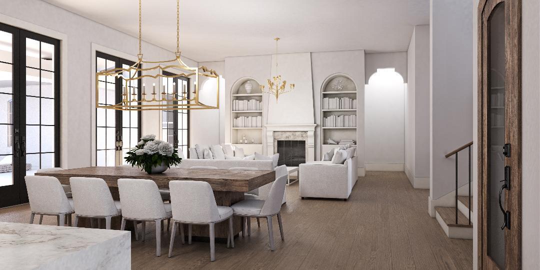 WATERSOUND CAMP CREEK - Residential