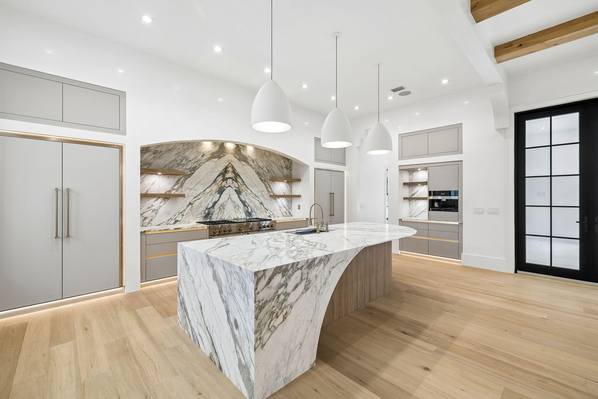 WATERSOUND CAMP CREEK - Residential