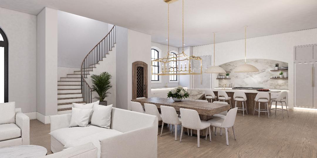 WATERSOUND CAMP CREEK - Residential