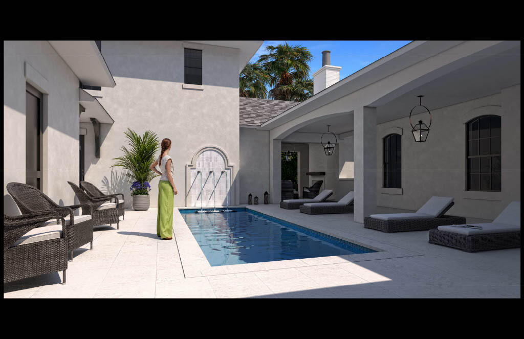 WATERSOUND CAMP CREEK - Residential