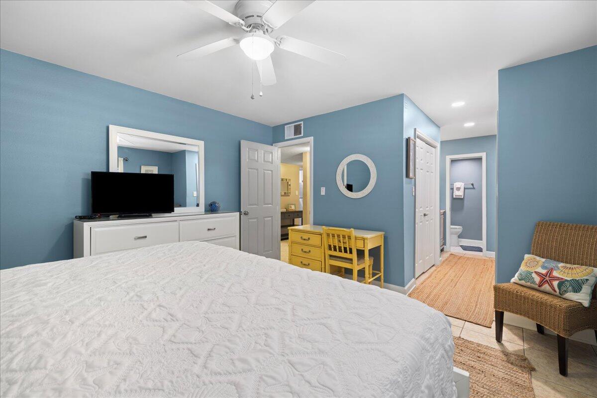 SEASCAPE CONDO GARDEN VILLA - Residential