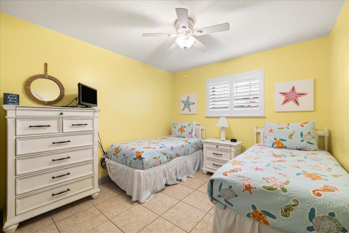 SEASCAPE CONDO GARDEN VILLA - Residential