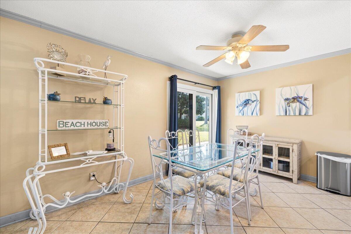 SEASCAPE CONDO GARDEN VILLA - Residential