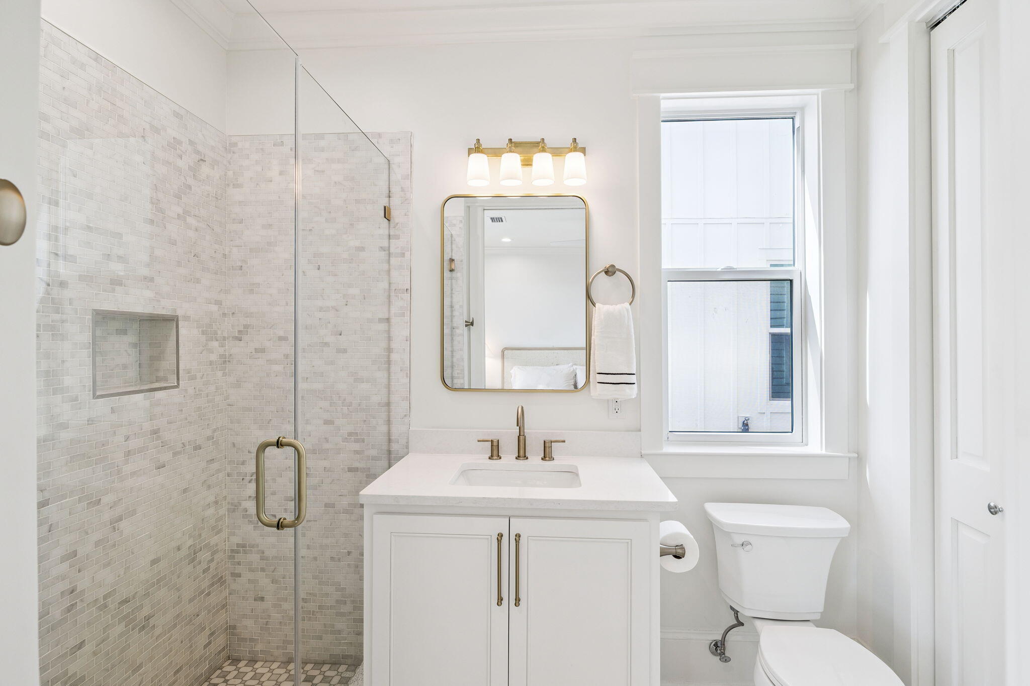 The Retreat at Old Pass - Residential