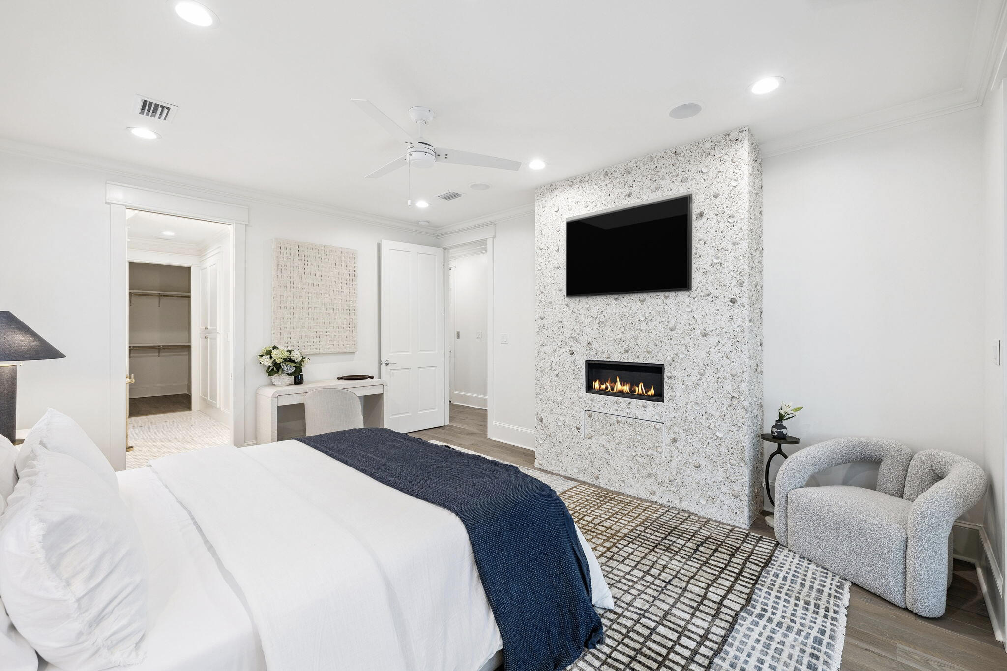 The Retreat at Old Pass - Residential