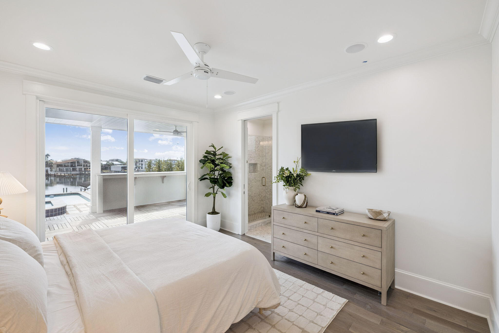 The Retreat at Old Pass - Residential