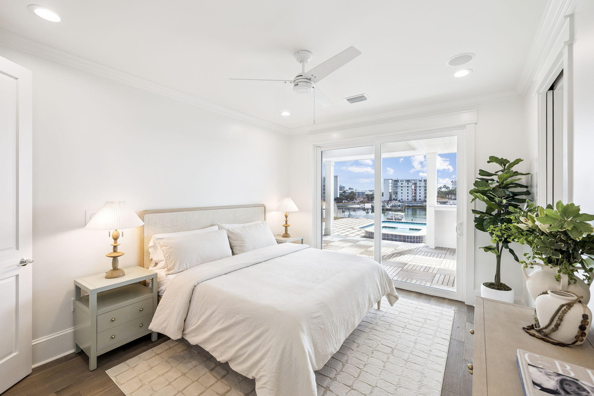 The Retreat at Old Pass - Residential