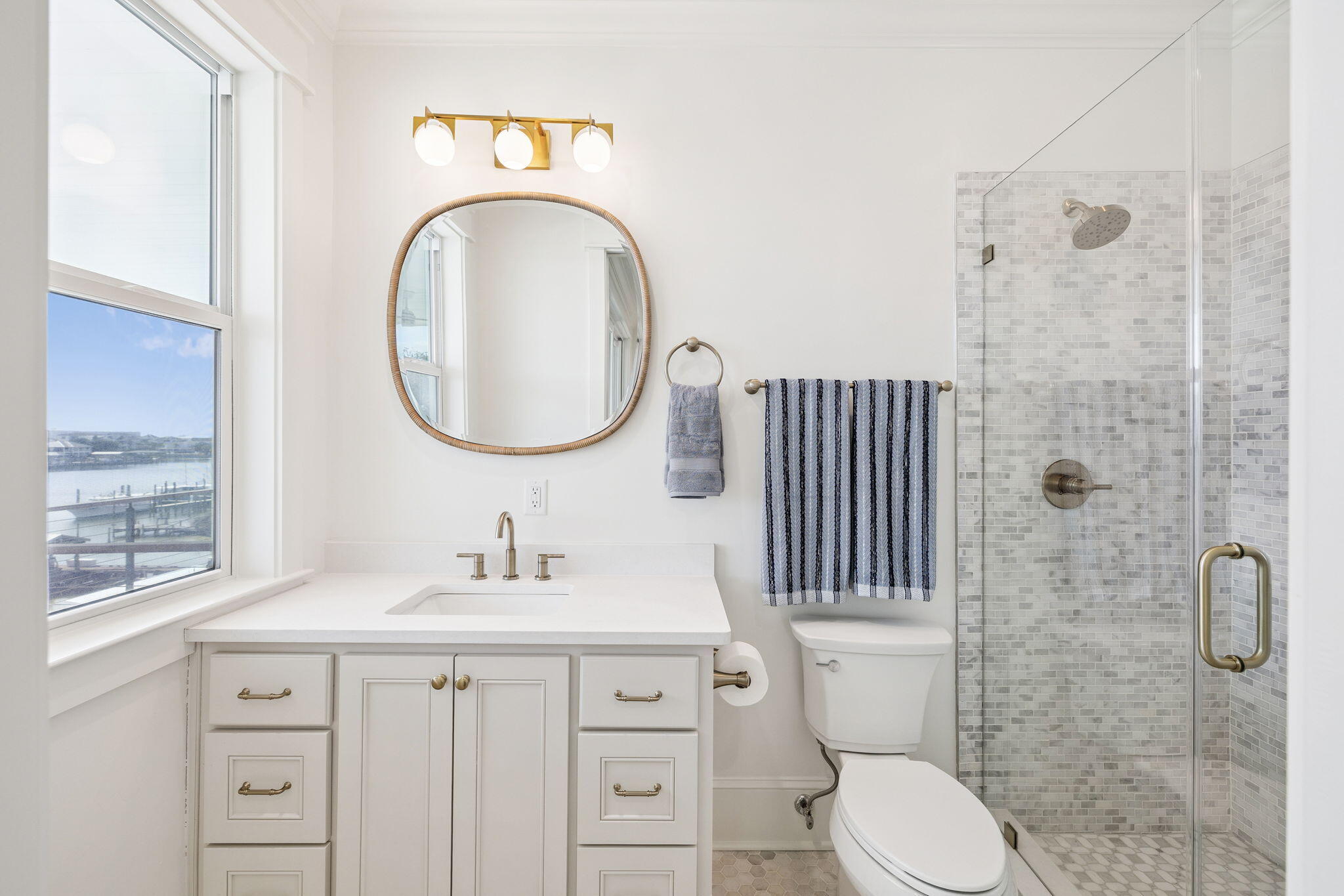 The Retreat at Old Pass - Residential