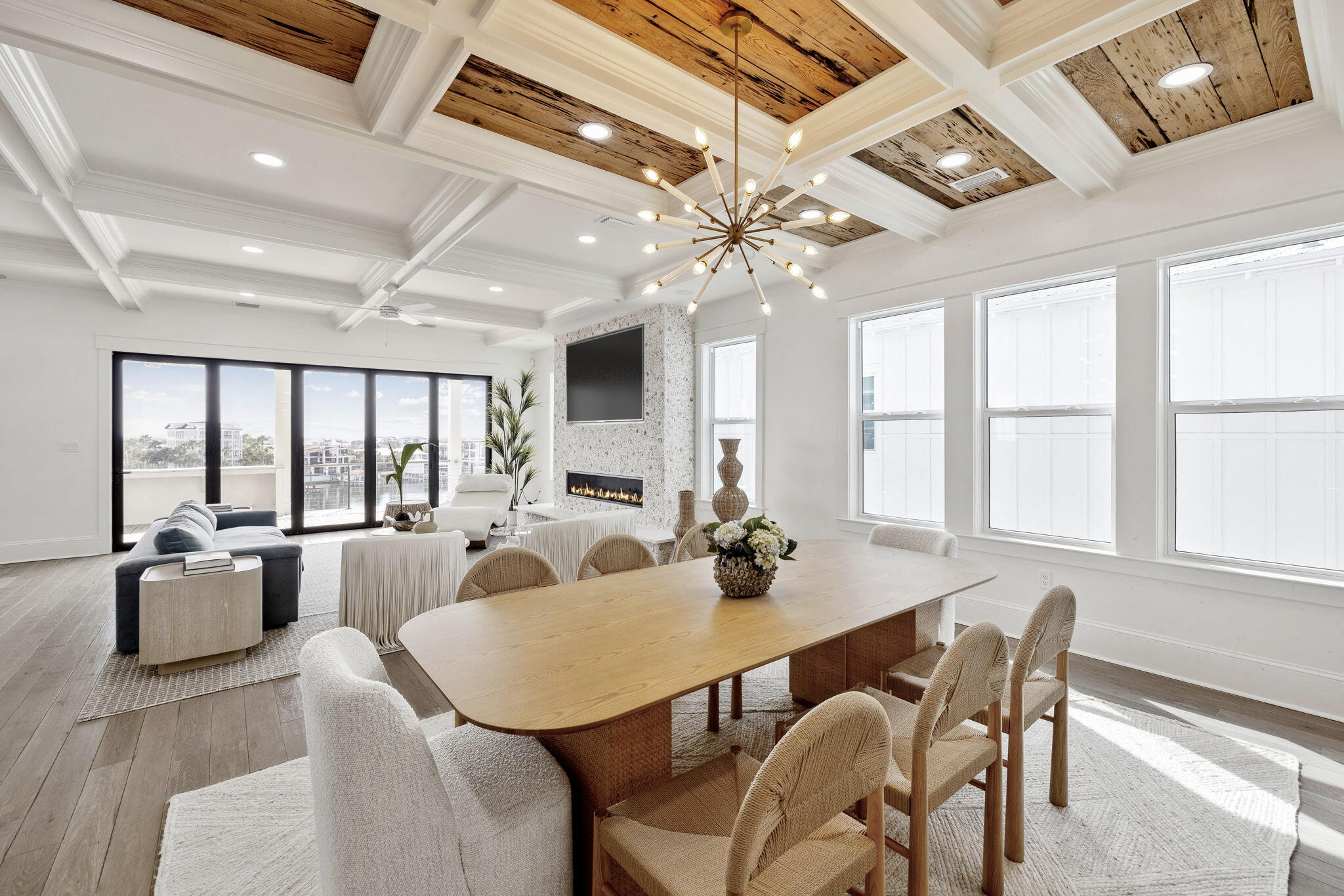 The Retreat at Old Pass - Residential