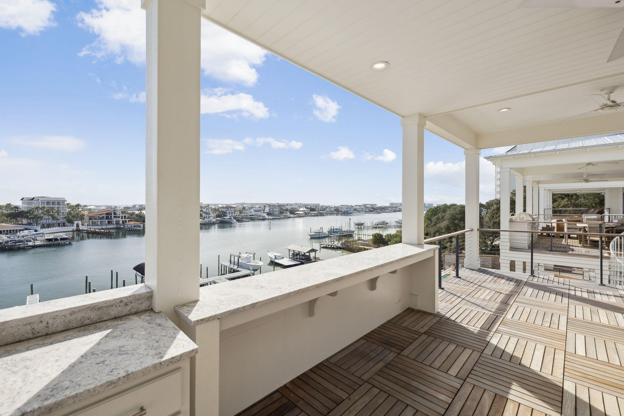 The Retreat at Old Pass - Residential