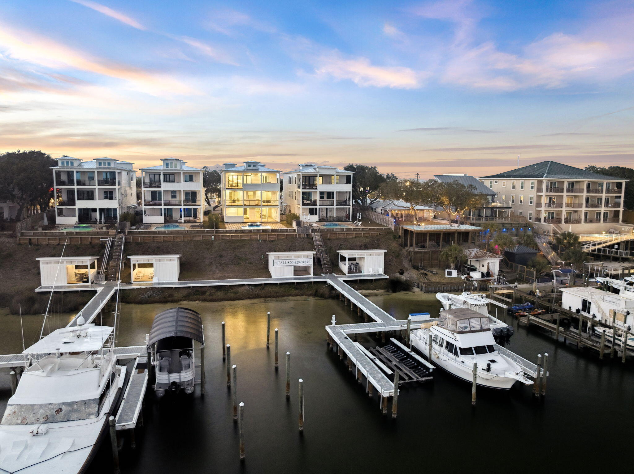 The Retreat at Old Pass - Residential