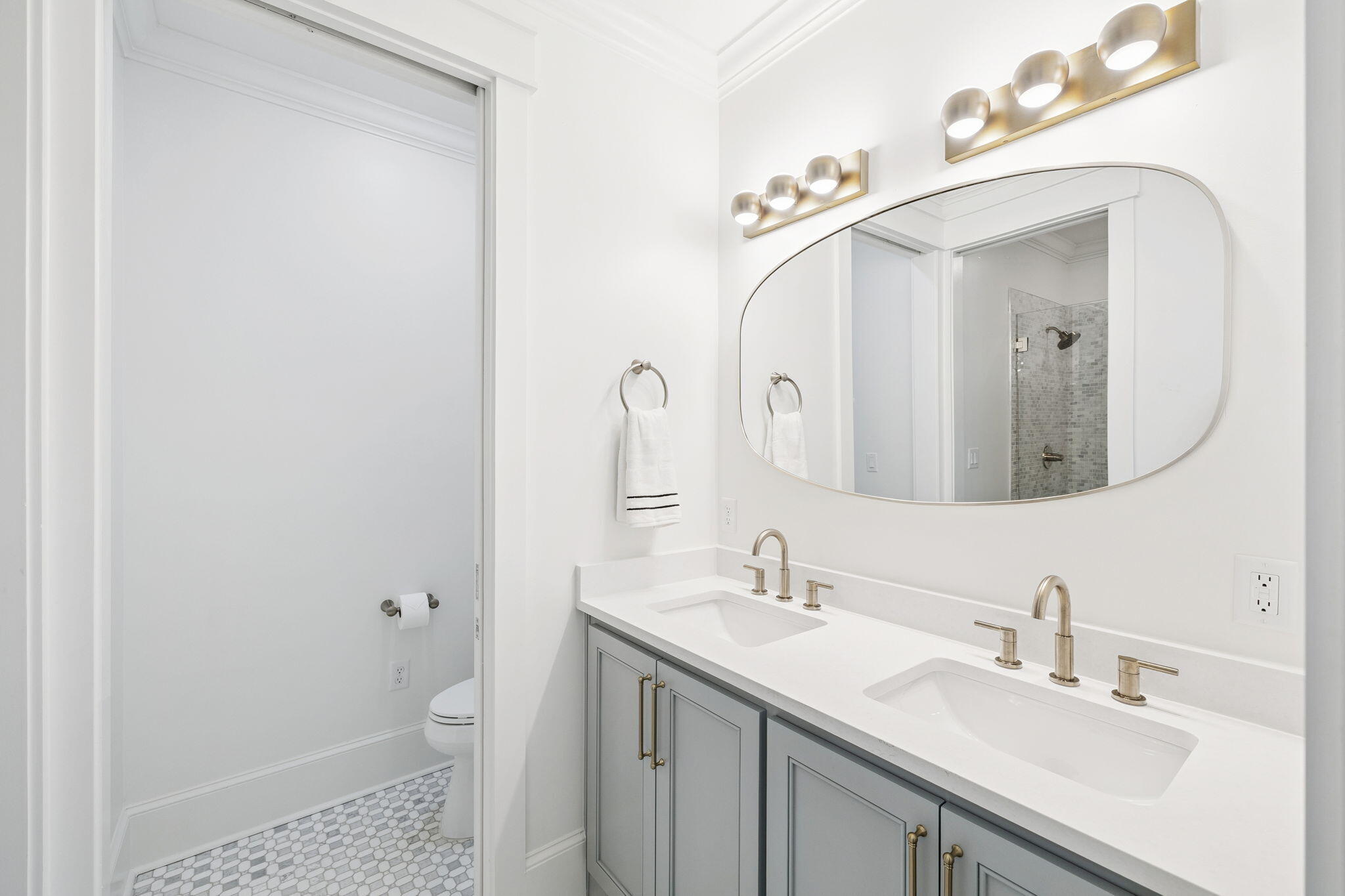 The Retreat at Old Pass - Residential