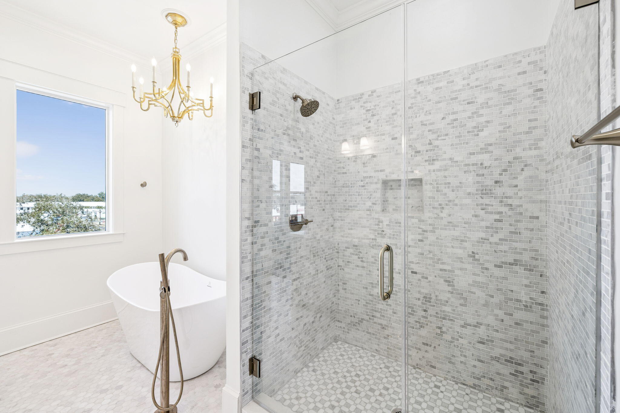 The Retreat at Old Pass - Residential