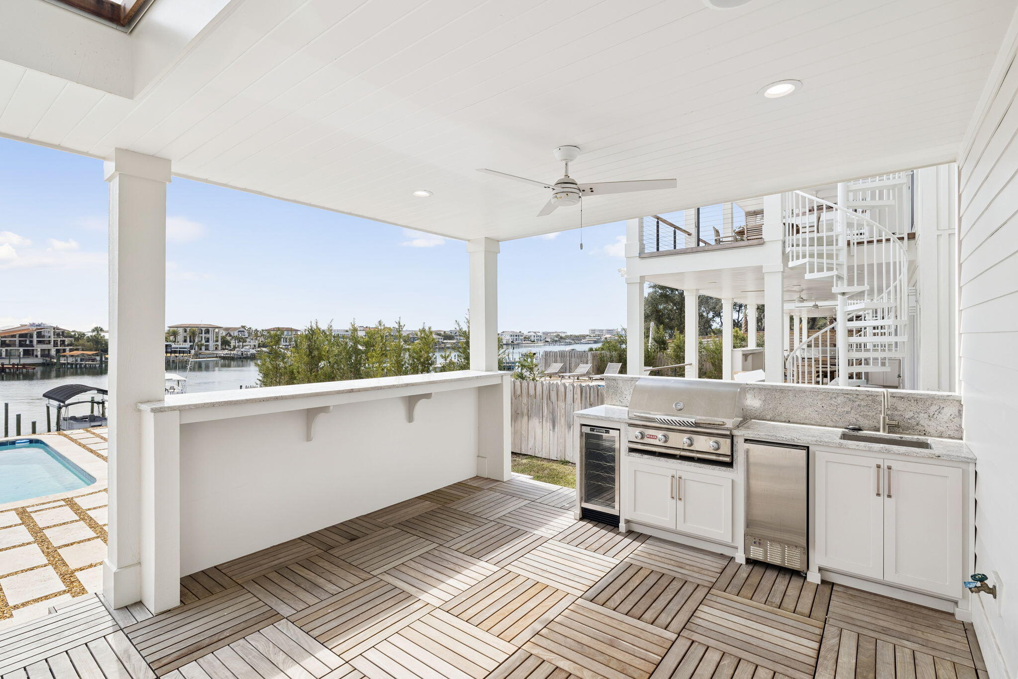 The Retreat at Old Pass - Residential