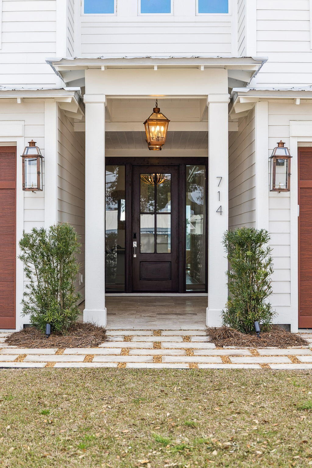 The Retreat at Old Pass - Residential