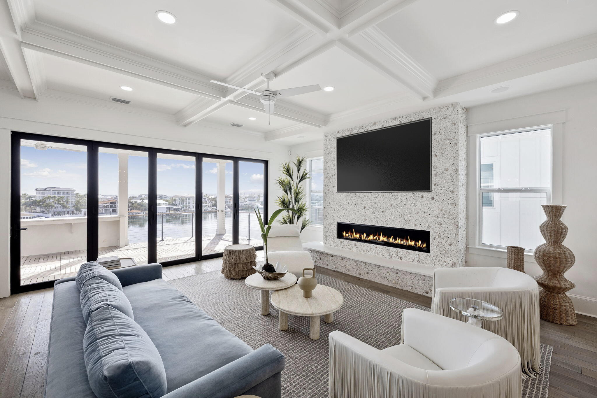 The Retreat at Old Pass - Residential