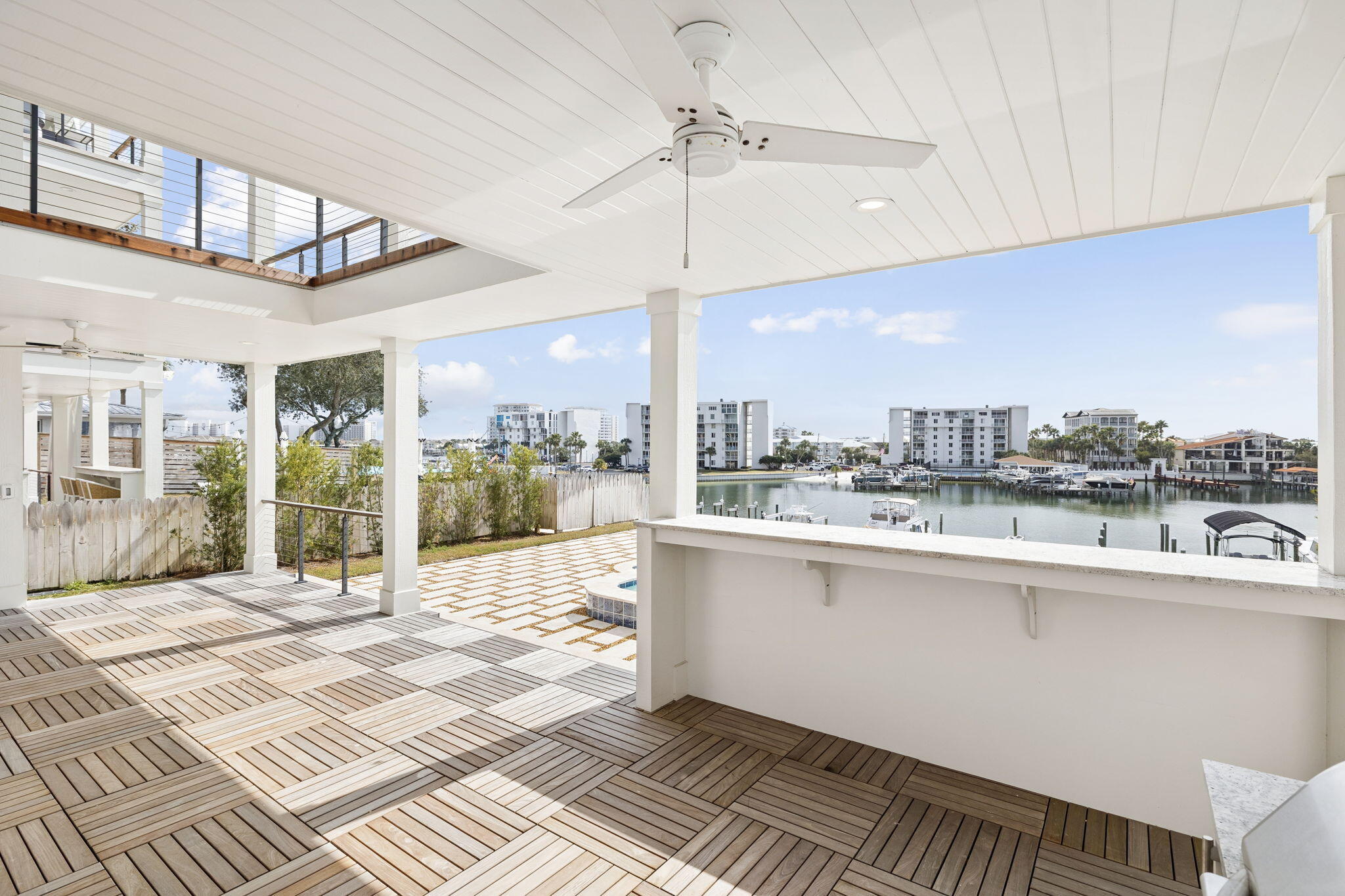 The Retreat at Old Pass - Residential