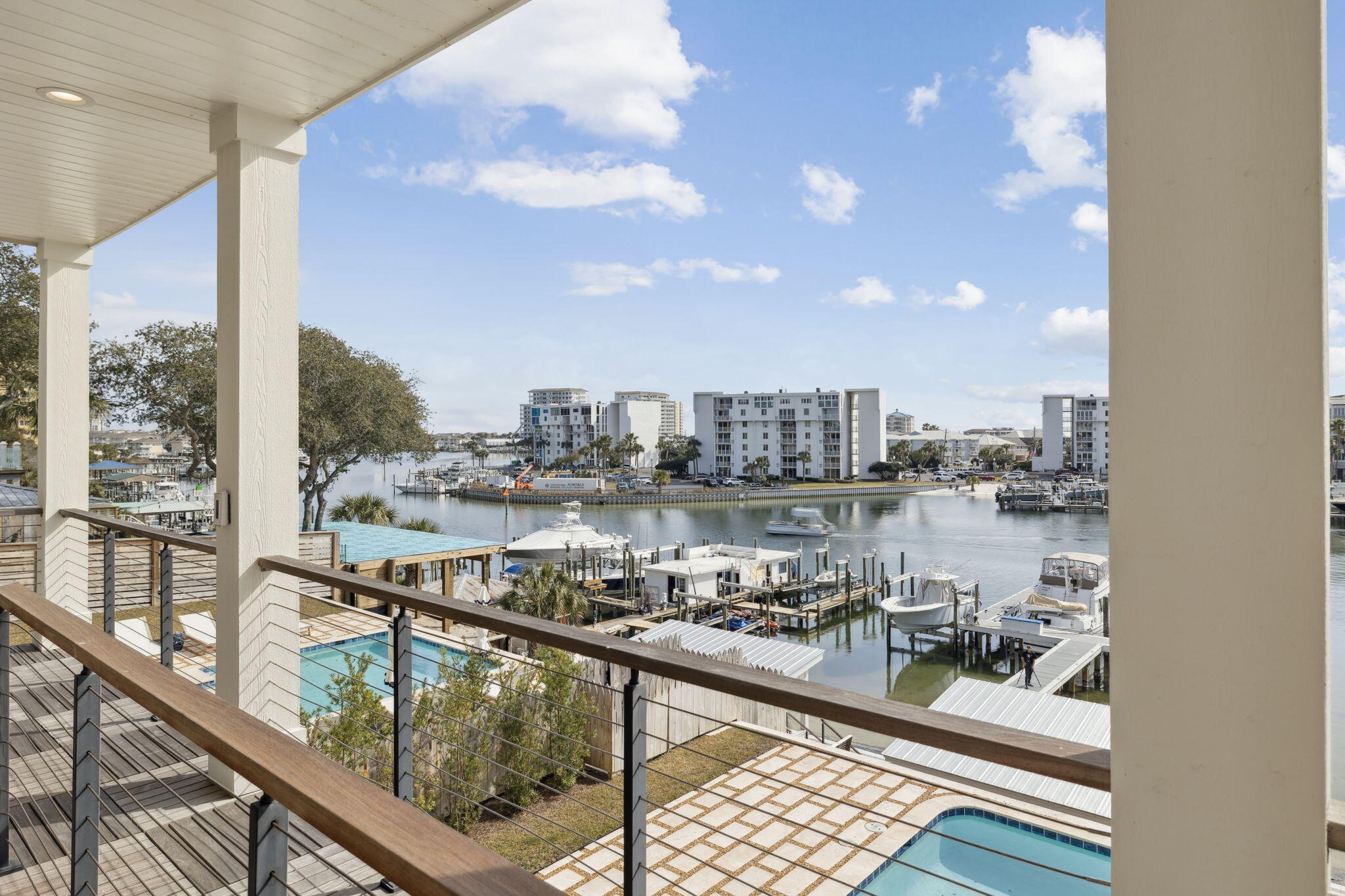 The Retreat at Old Pass - Residential