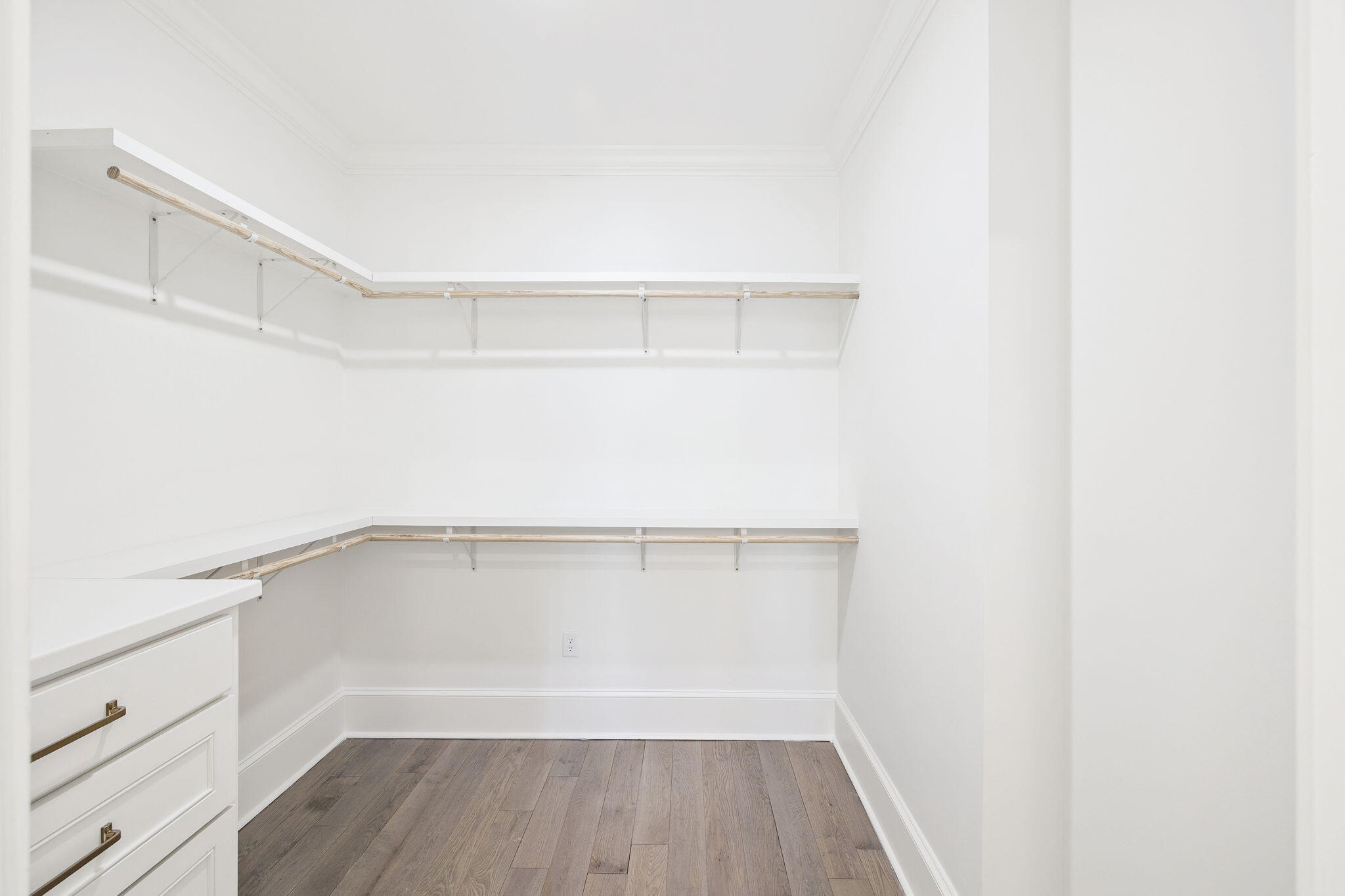 The Retreat at Old Pass - Residential