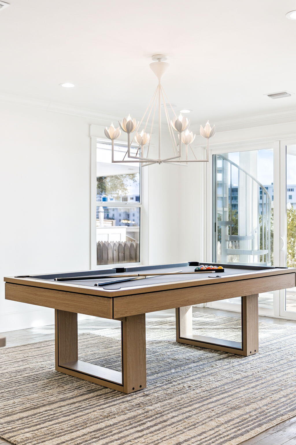 The Retreat at Old Pass - Residential