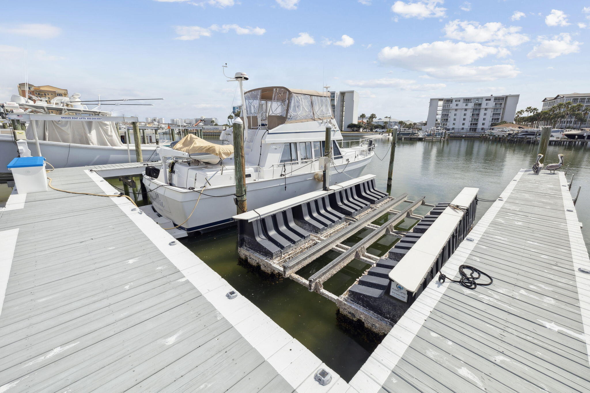 The Retreat at Old Pass - Residential