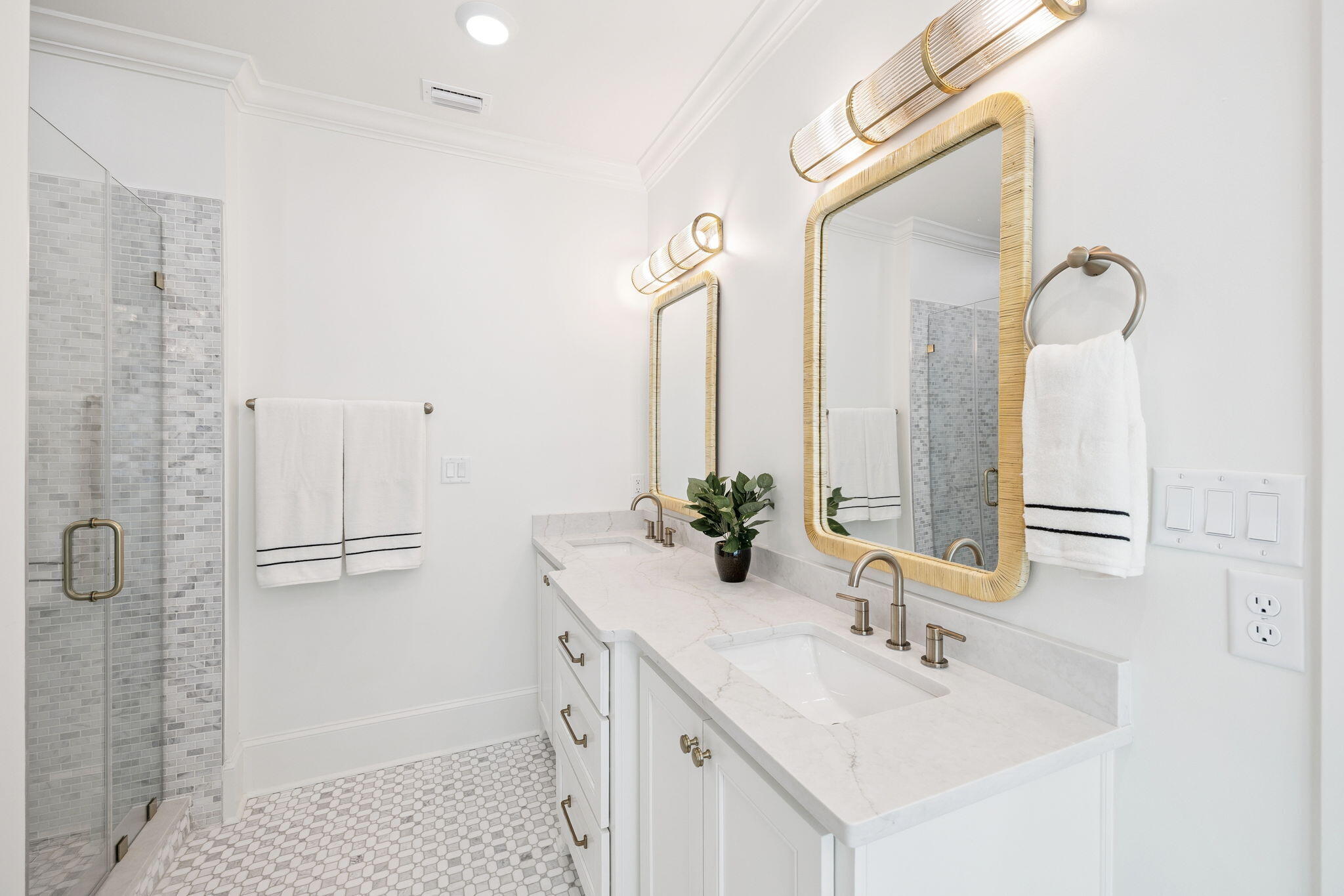 The Retreat at Old Pass - Residential