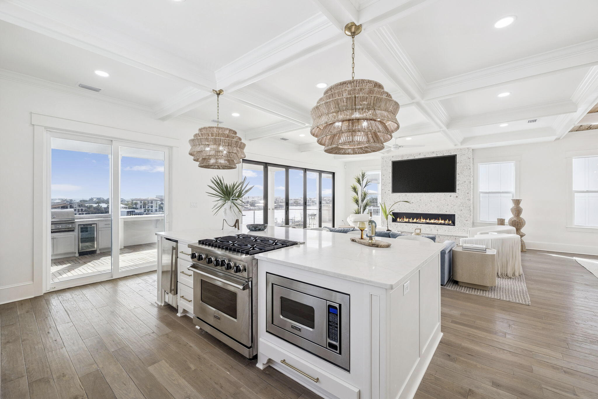 The Retreat at Old Pass - Residential