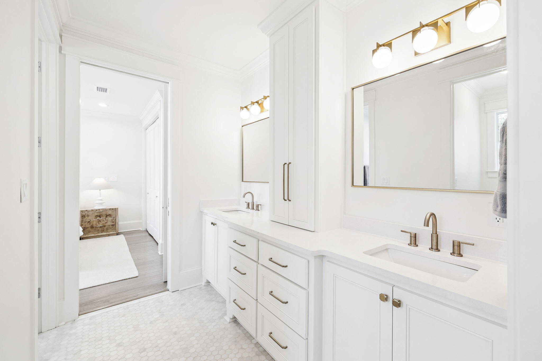 The Retreat at Old Pass - Residential