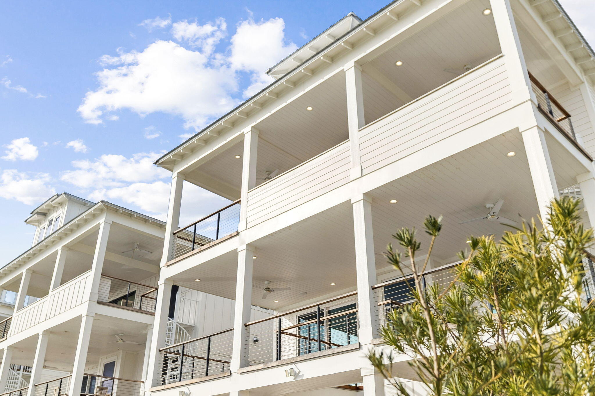 The Retreat at Old Pass - Residential