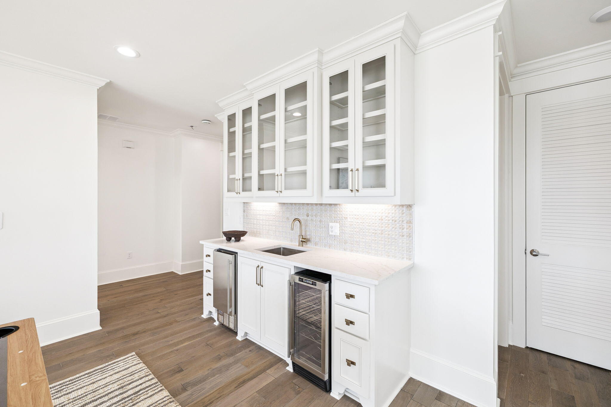 The Retreat at Old Pass - Residential