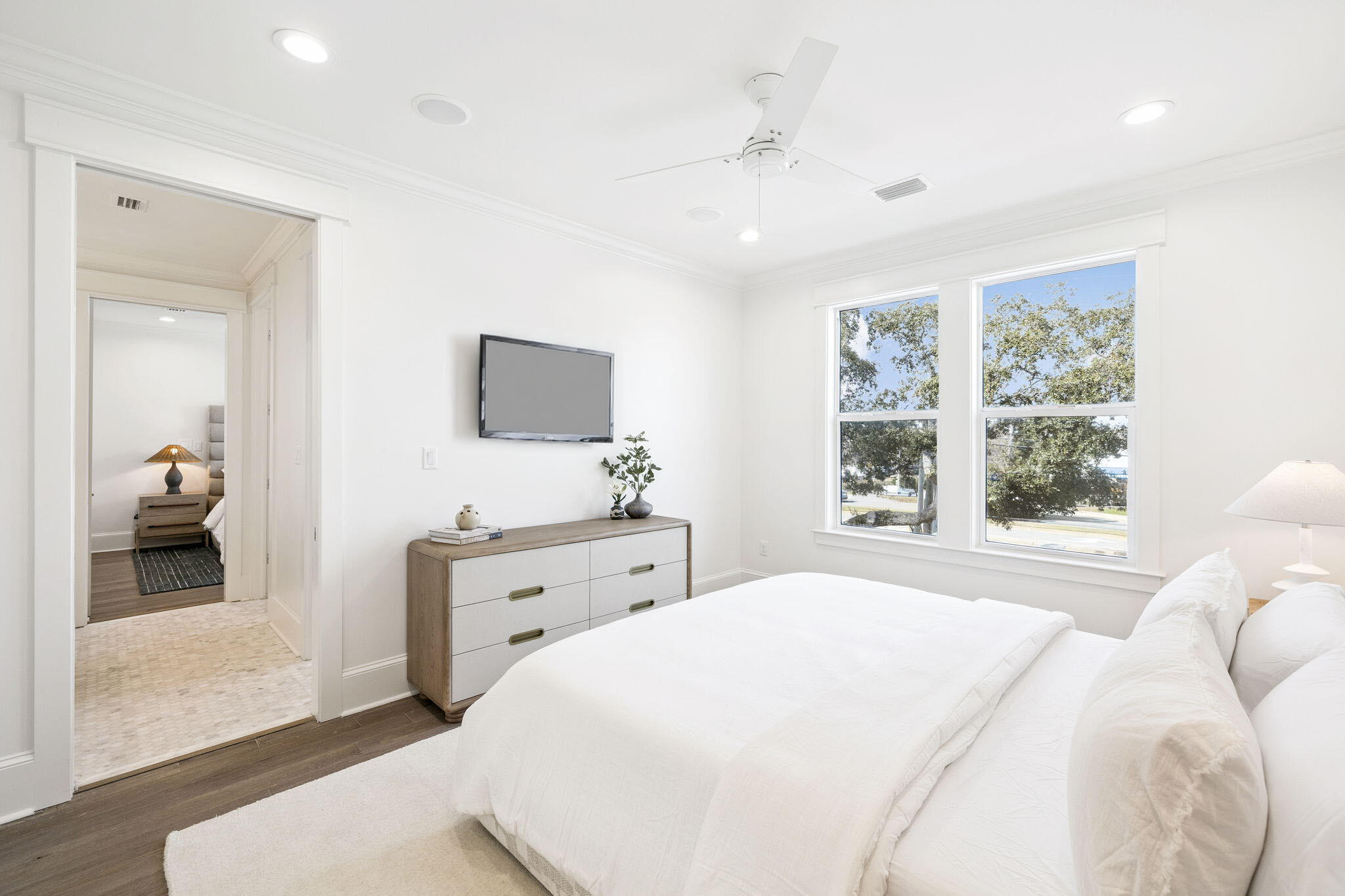 The Retreat at Old Pass - Residential