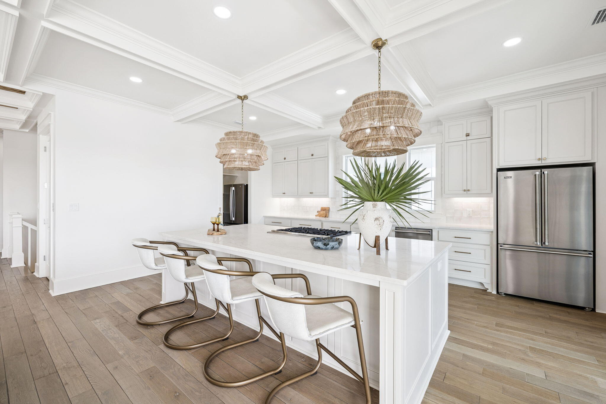 The Retreat at Old Pass - Residential