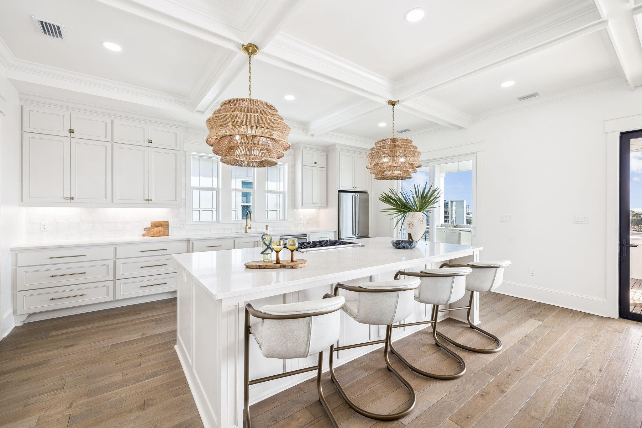 The Retreat at Old Pass - Residential