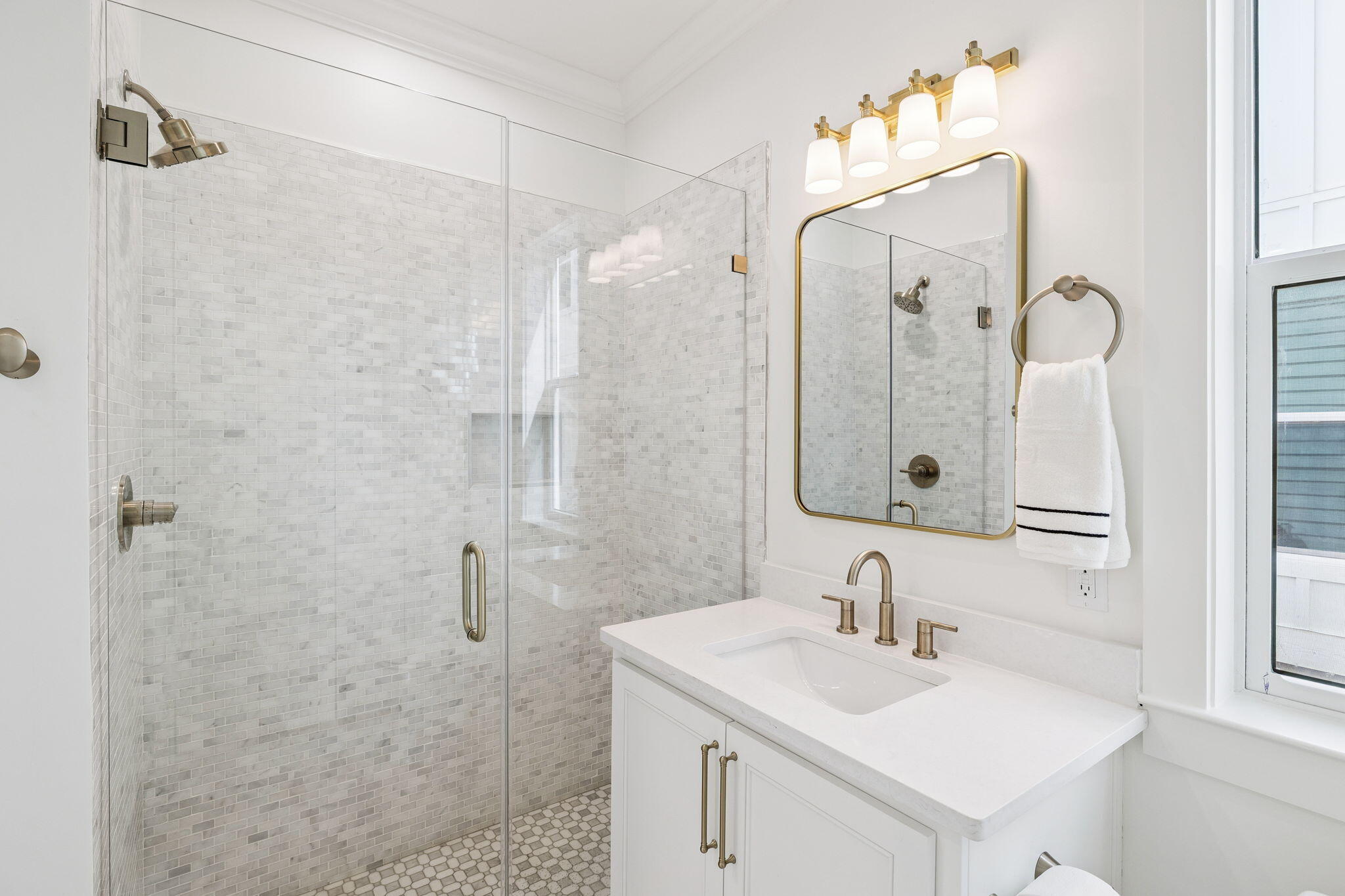 The Retreat at Old Pass - Residential