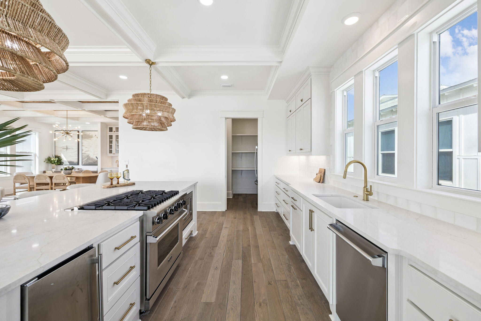 The Retreat at Old Pass - Residential