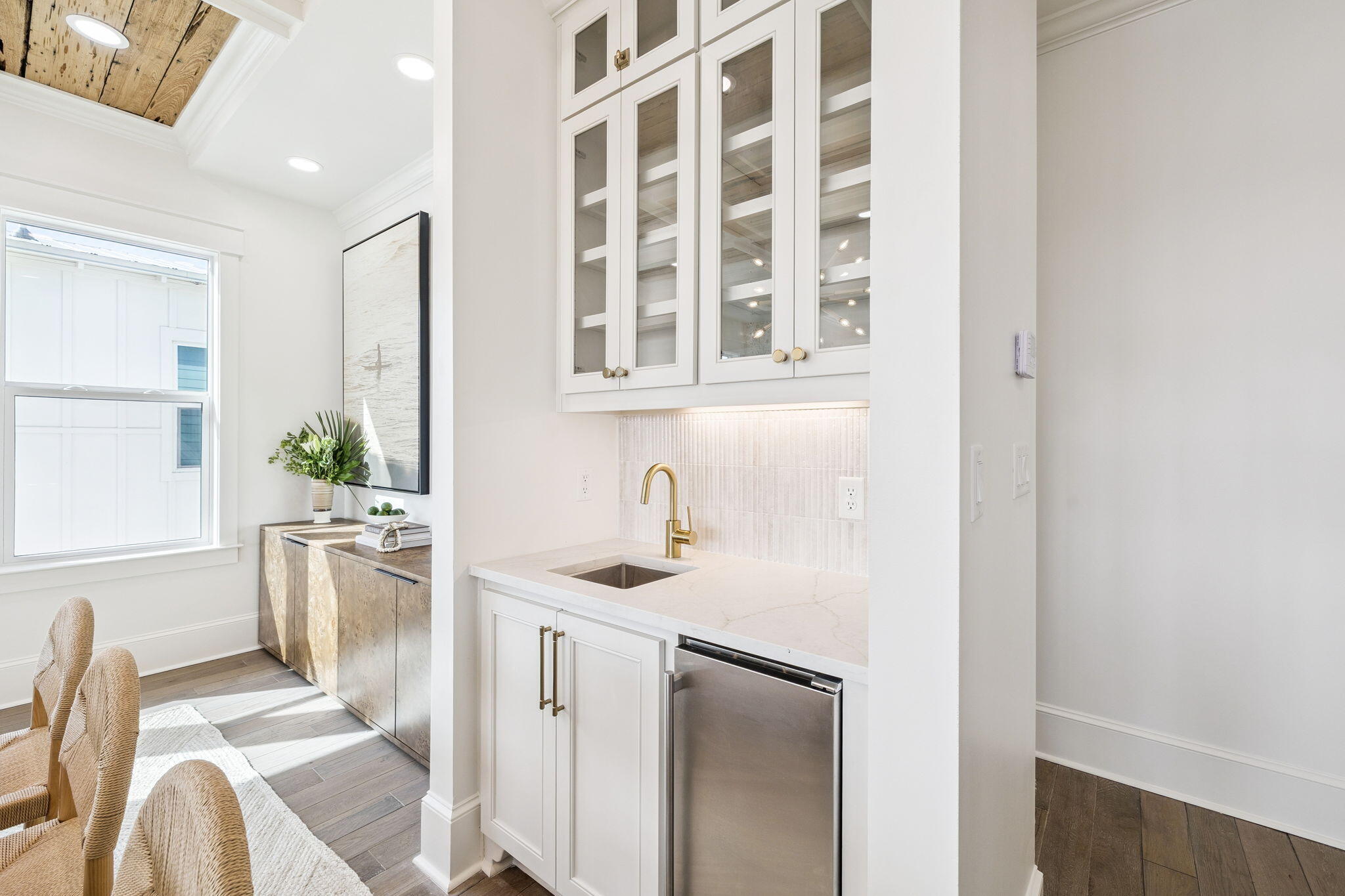 The Retreat at Old Pass - Residential