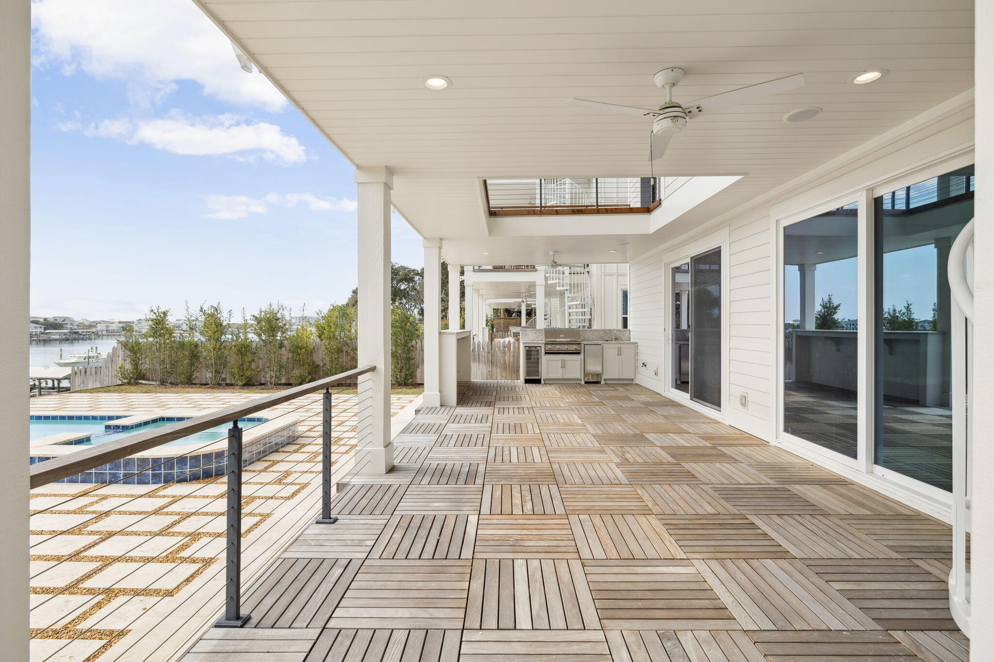 The Retreat at Old Pass - Residential