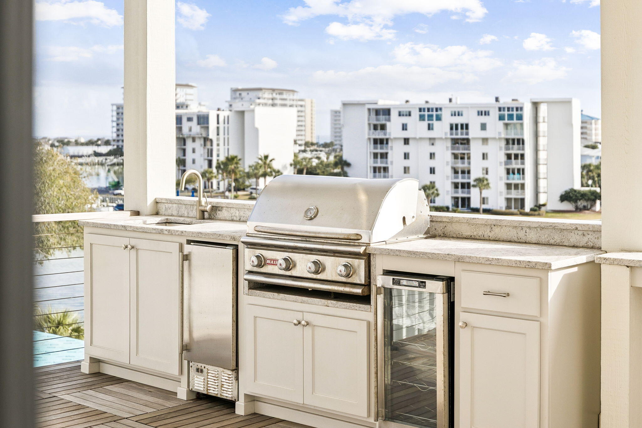 The Retreat at Old Pass - Residential