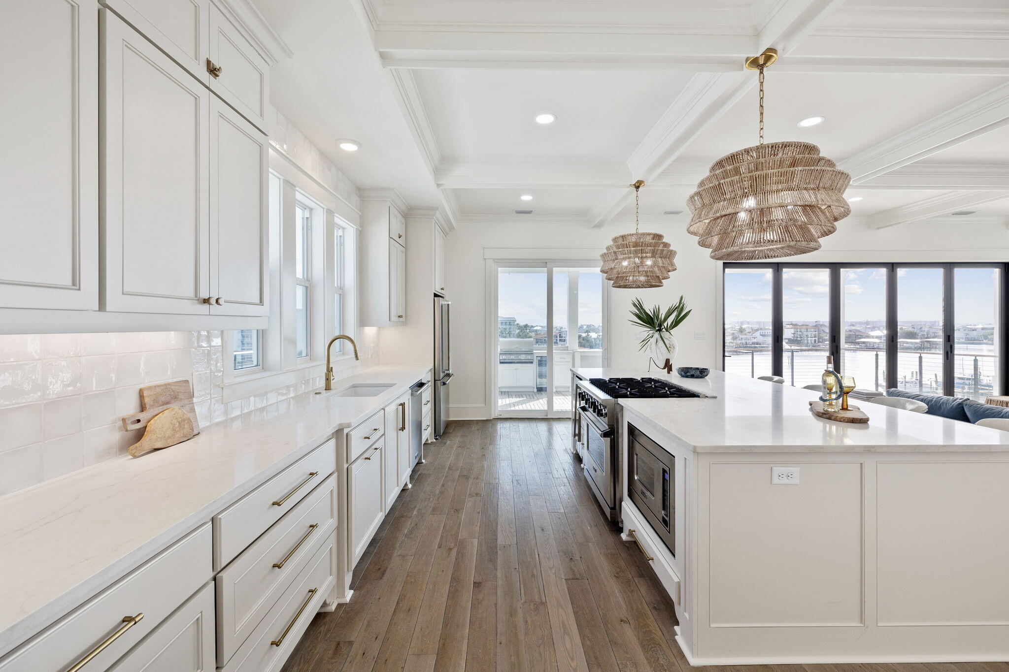 The Retreat at Old Pass - Residential