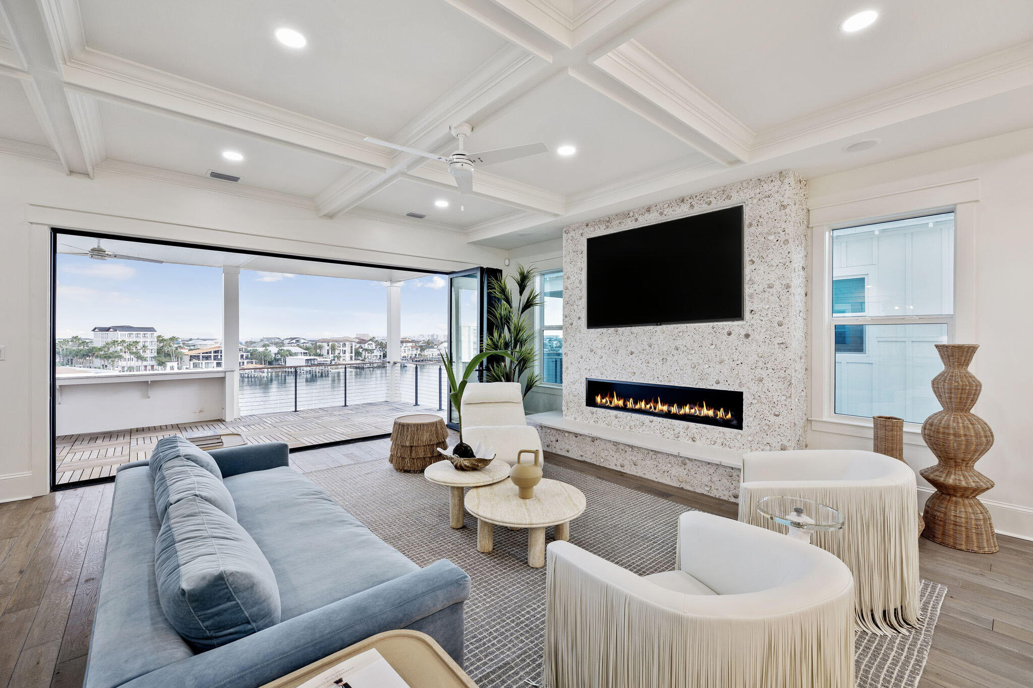 The Retreat at Old Pass - Residential