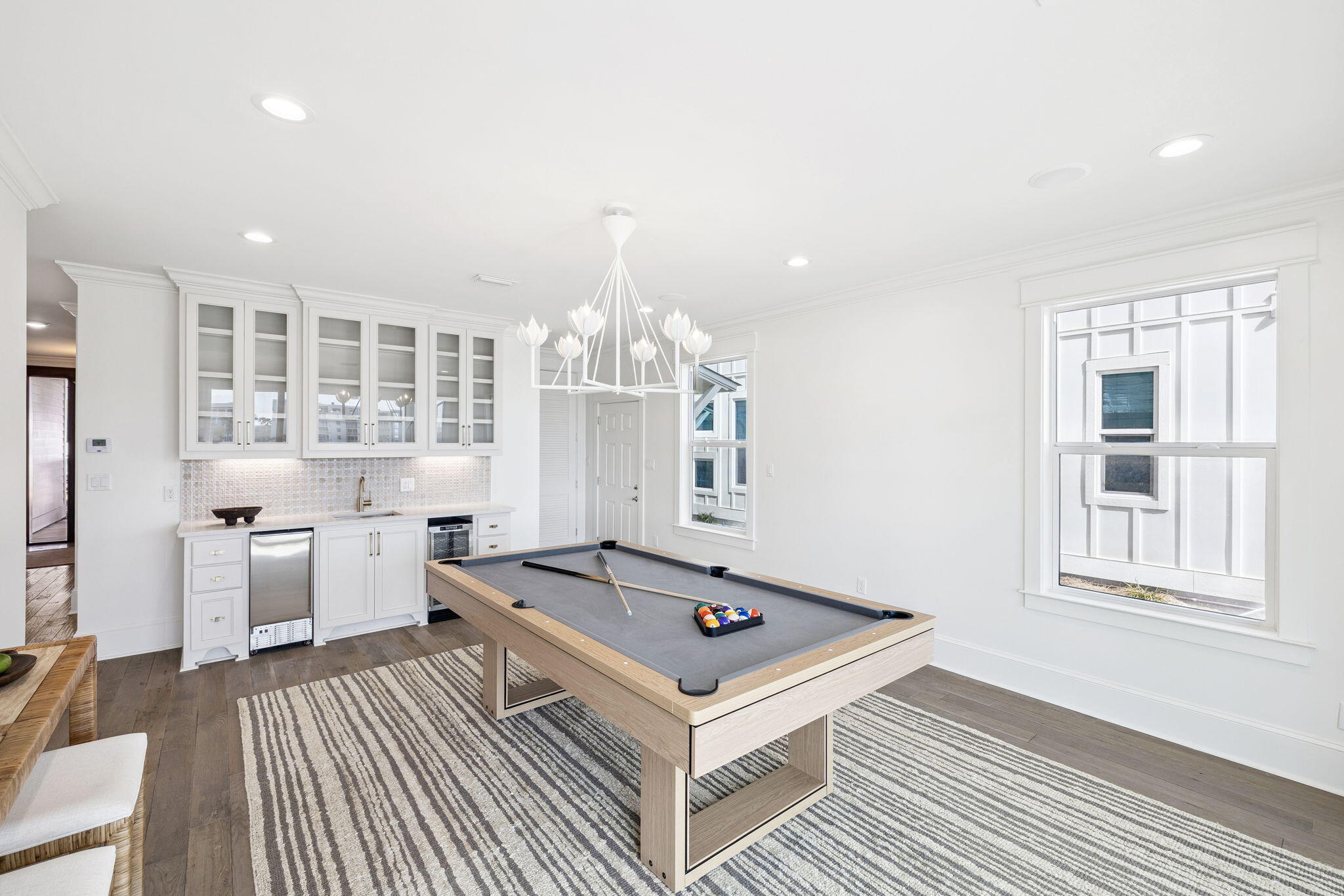 The Retreat at Old Pass - Residential