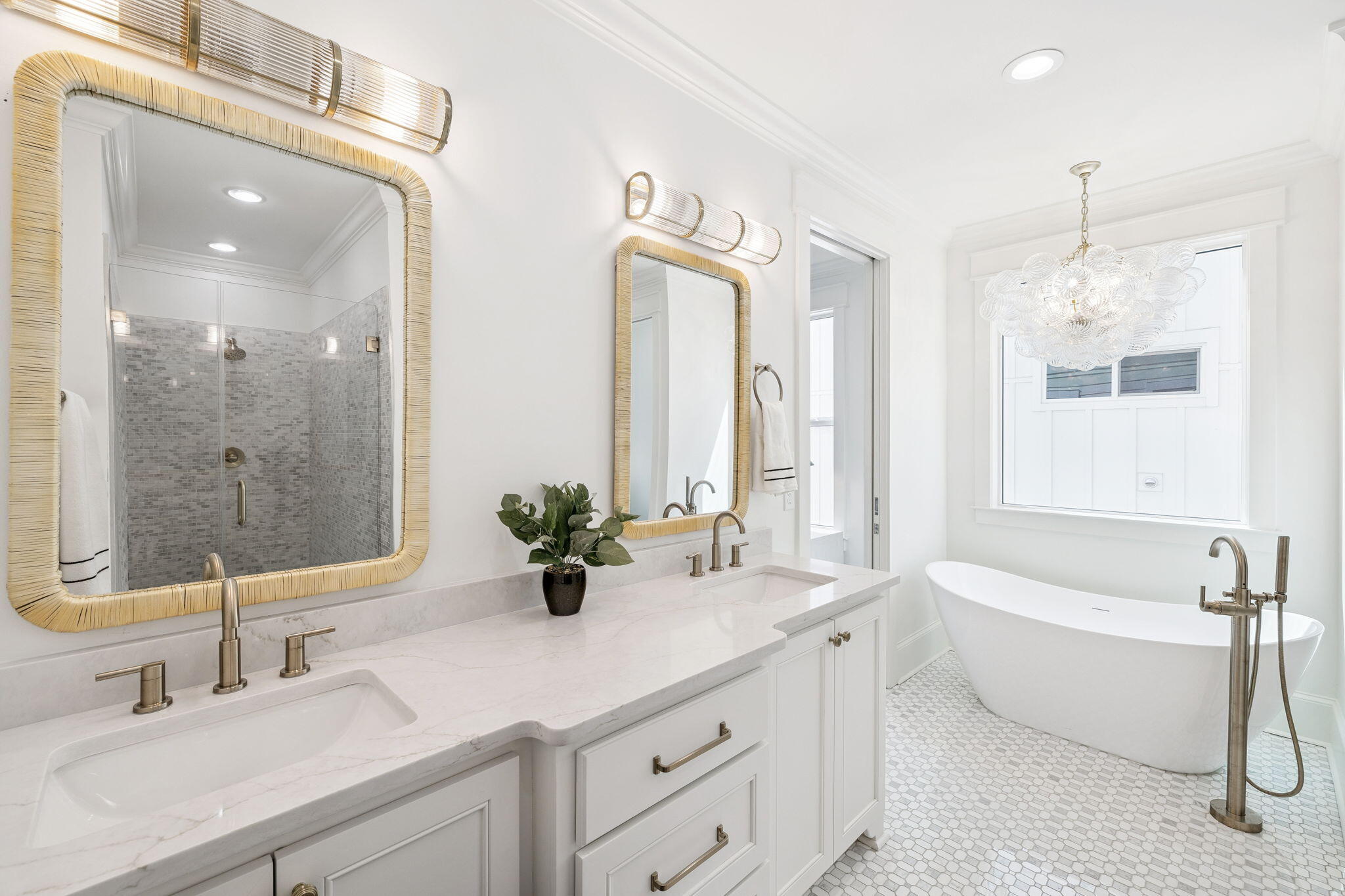 The Retreat at Old Pass - Residential