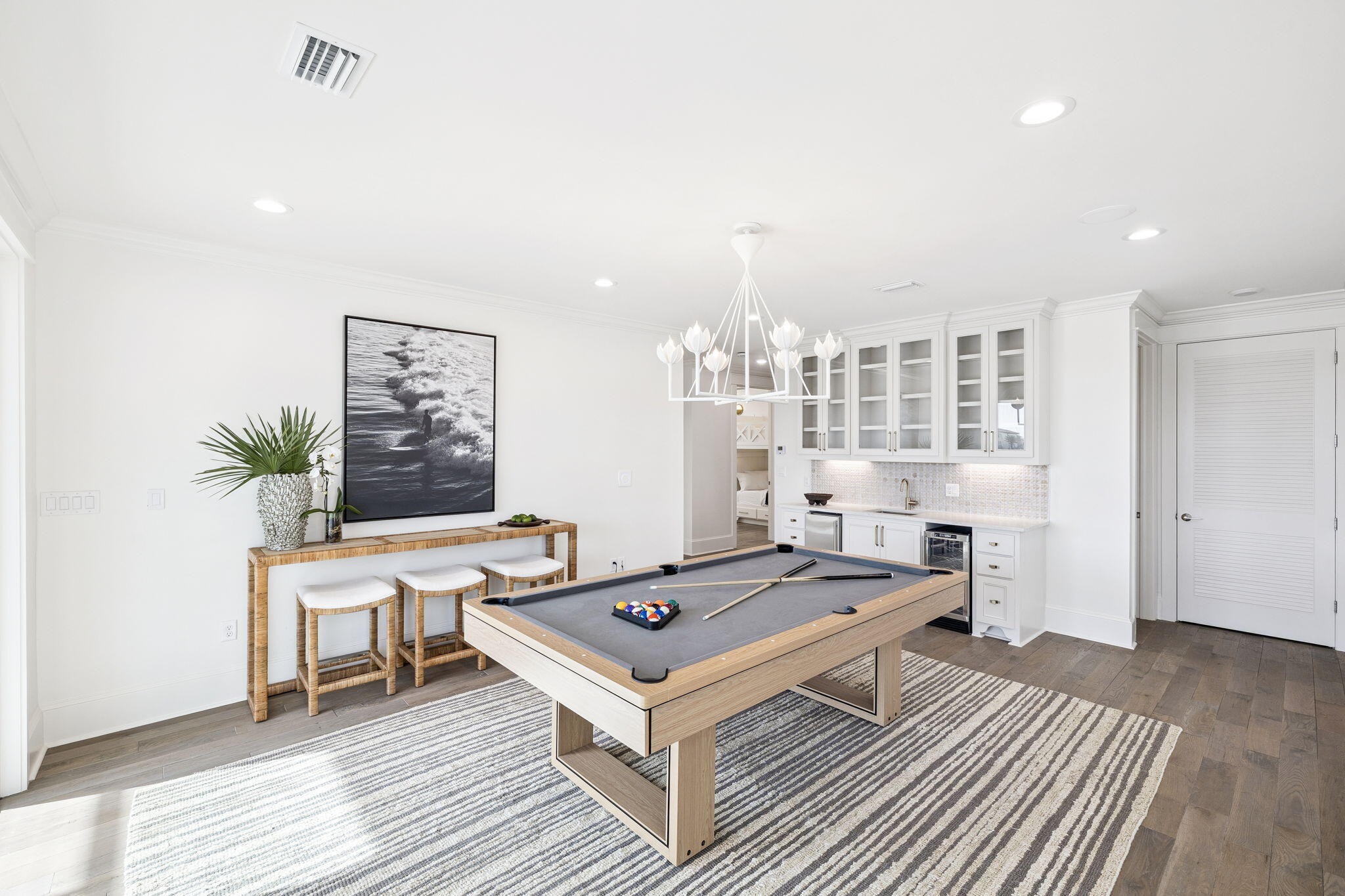 The Retreat at Old Pass - Residential