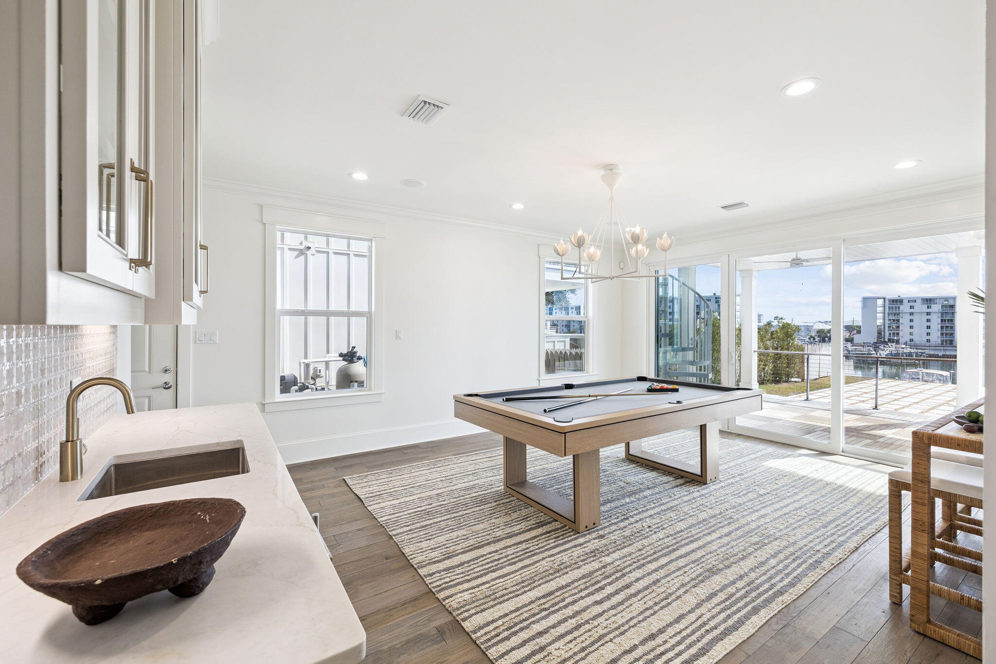 The Retreat at Old Pass - Residential